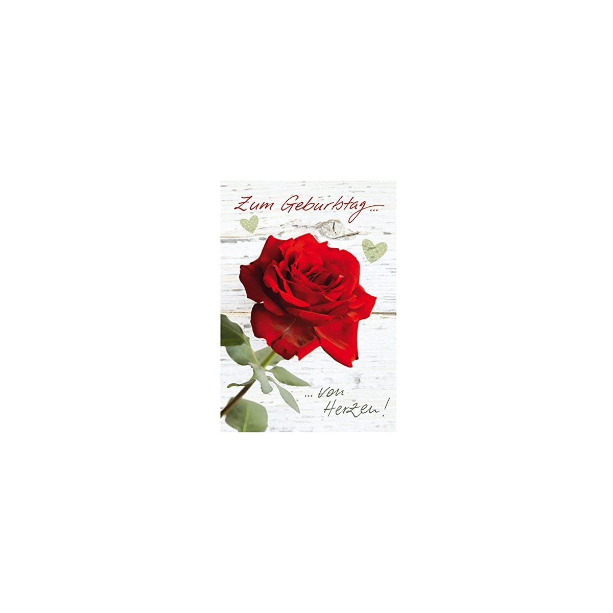Detail 50 Geburtstag Rosen Koleksi Nomer 24