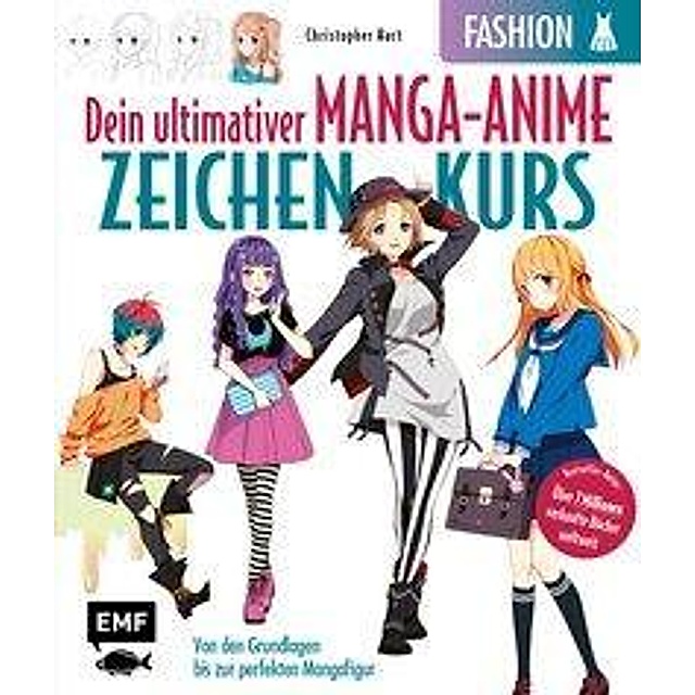 Detail Anime Figuren Gezeichnet Nomer 22