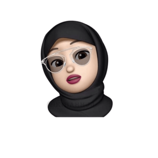 Detail Apple Emoji Hijab Nomer 39