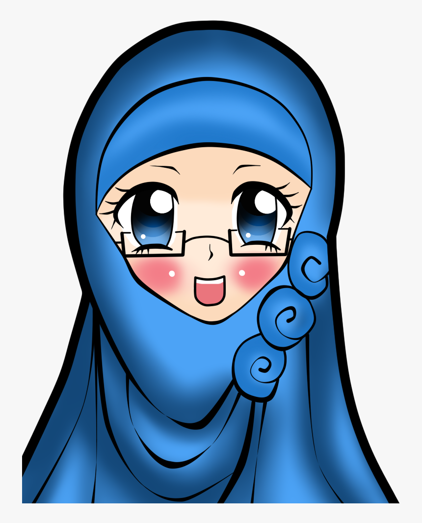 Detail Apple Emoji Hijab Nomer 41