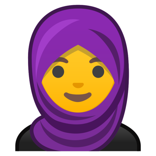 Detail Apple Emoji Hijab Nomer 42