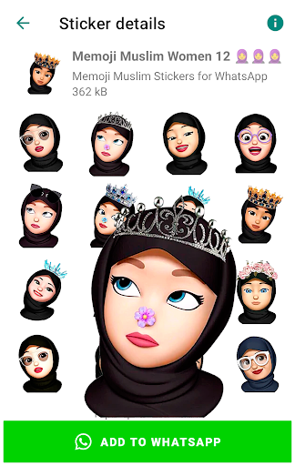 Detail Apple Emoji Hijab Nomer 47