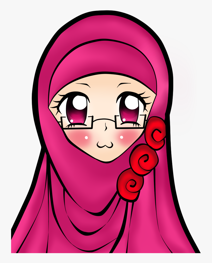 Detail Apple Emoji Hijab Nomer 54