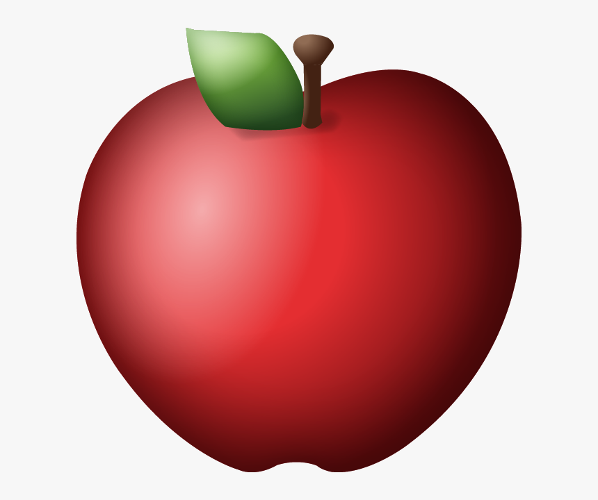 Detail Apple Emoji Png Nomer 17