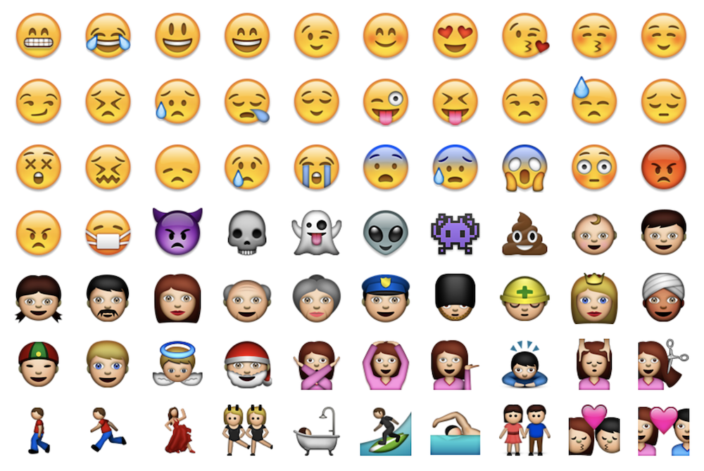 Detail Apple Emoji Png Nomer 21