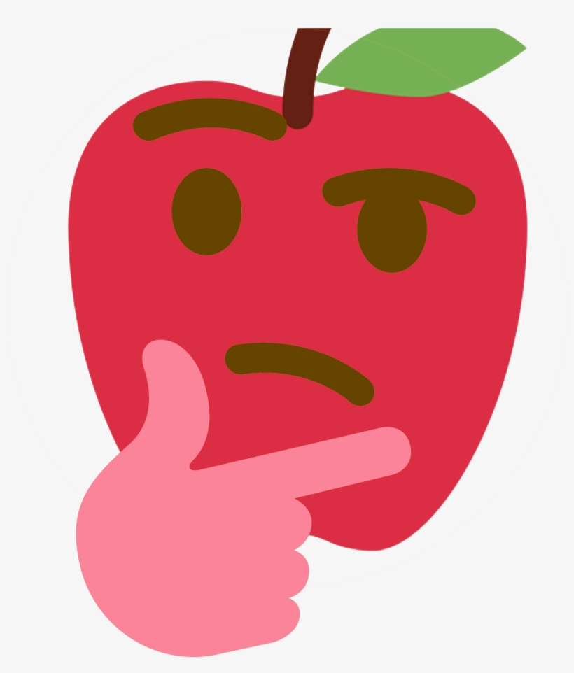 Detail Apple Emoji Png Nomer 32