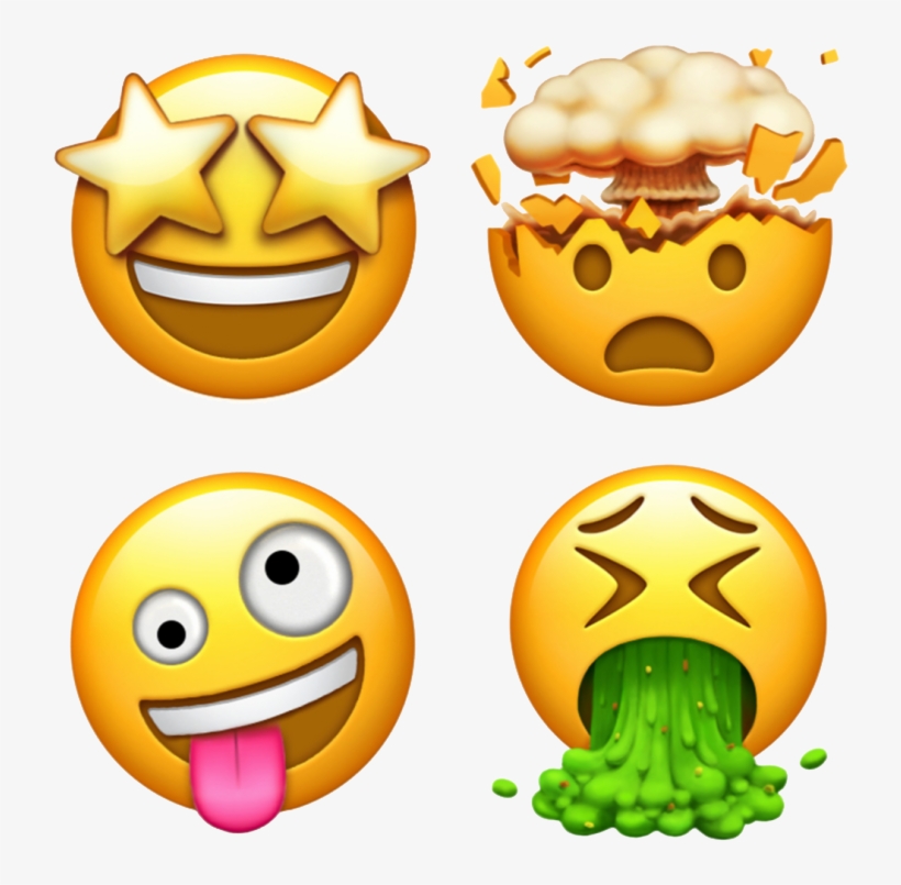 Detail Apple Emoji Png Nomer 6