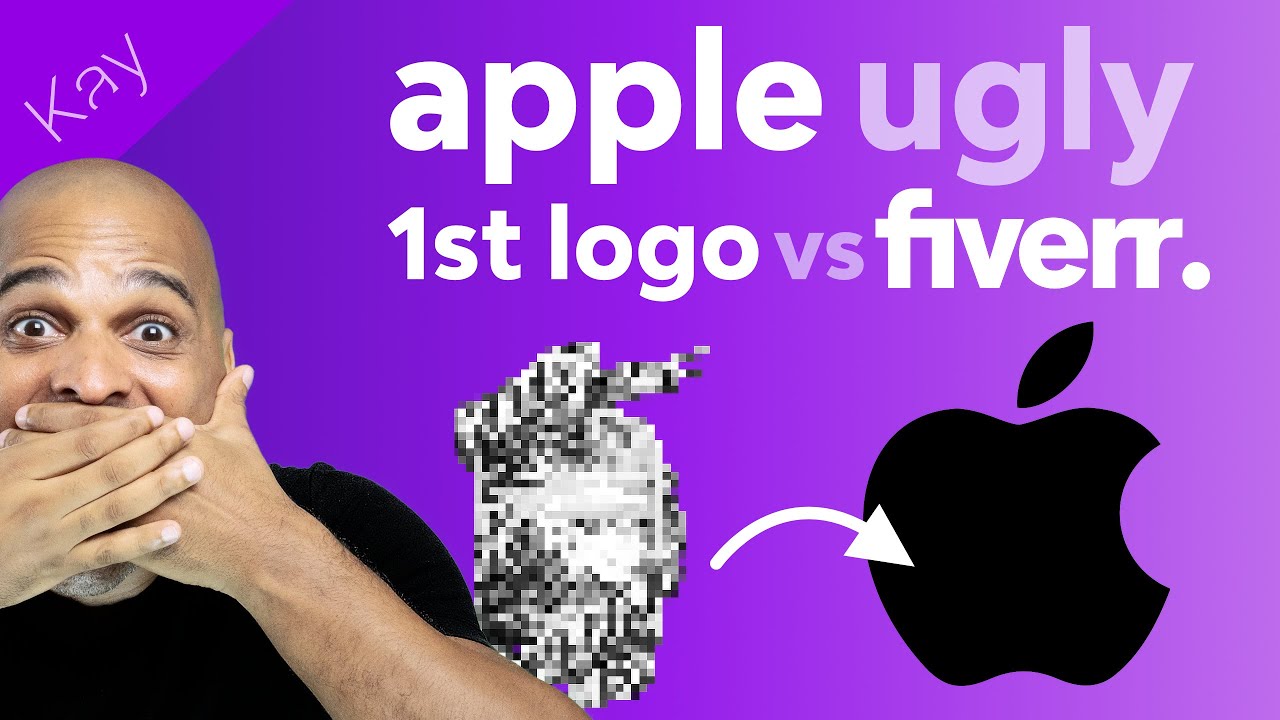 Detail Apple First Logo Nomer 33