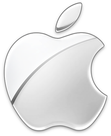 Detail Apple First Logo Nomer 50