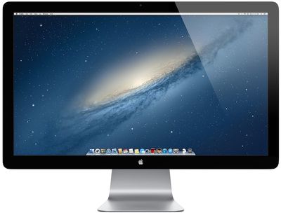 Detail Apple Flat Screen Monitor Nomer 11