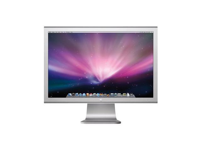 Detail Apple Flat Screen Monitor Nomer 21