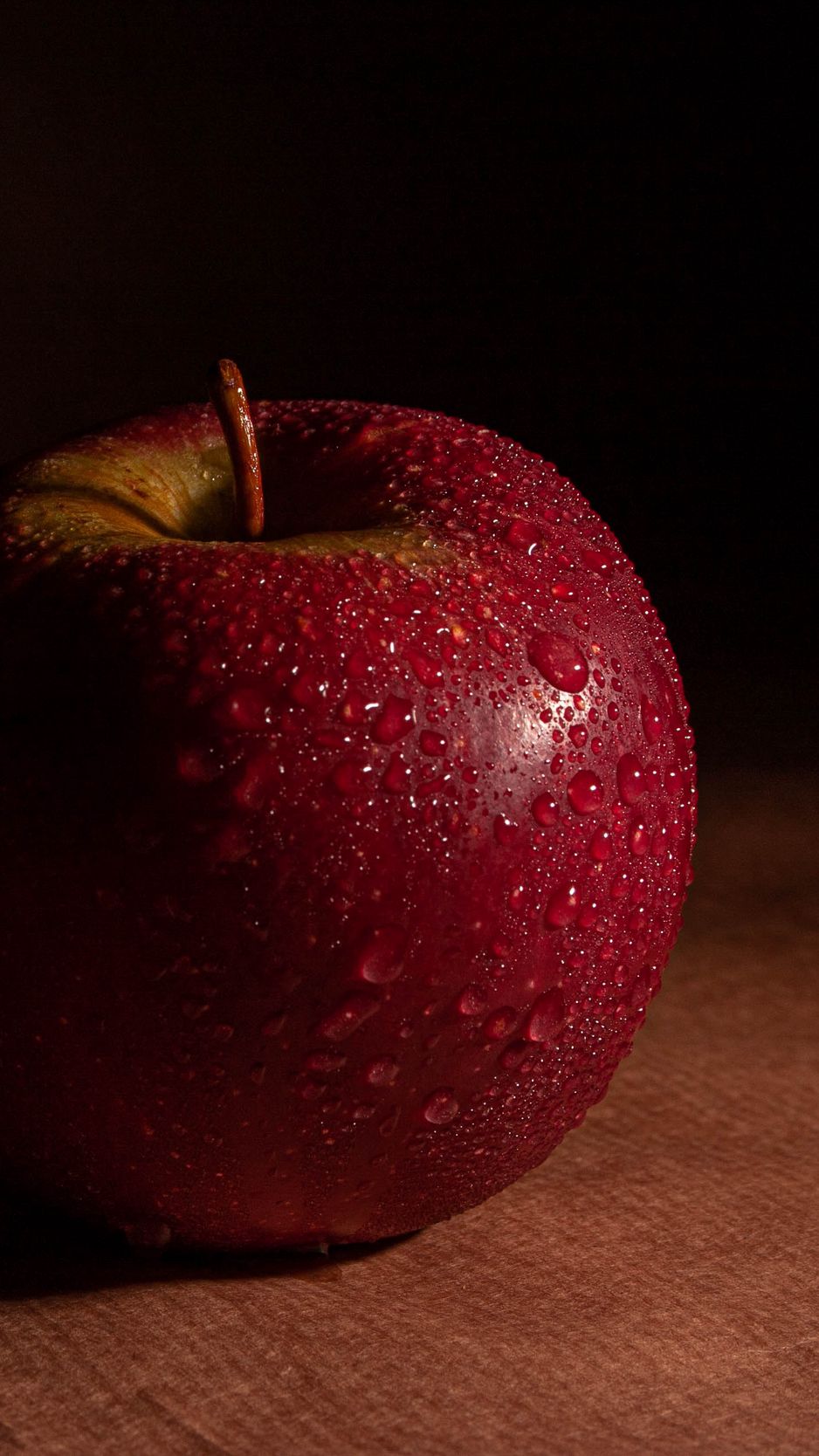 Detail Apple Fruit Wallpaper Nomer 25