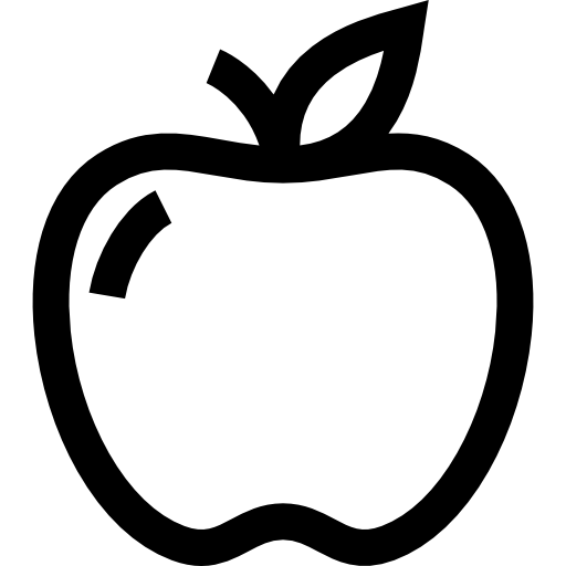 Detail Apple Icon Png Nomer 15