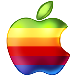 Detail Apple Icon Png Nomer 36
