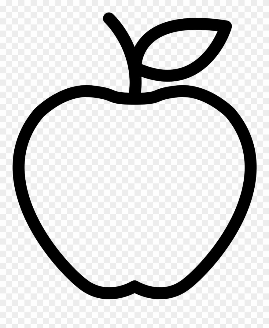 Detail Apple Icon Png Nomer 45