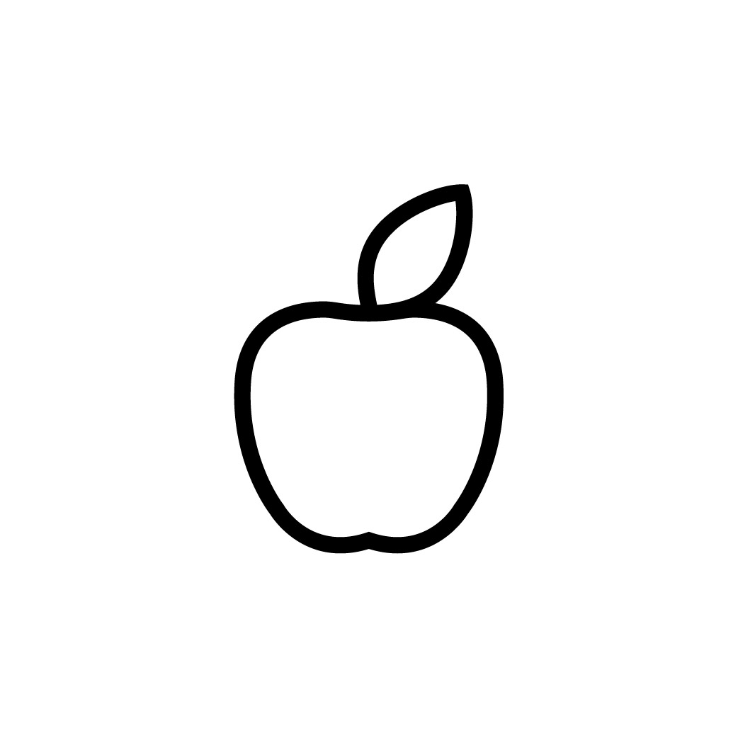 Detail Apple Icon Png Nomer 56