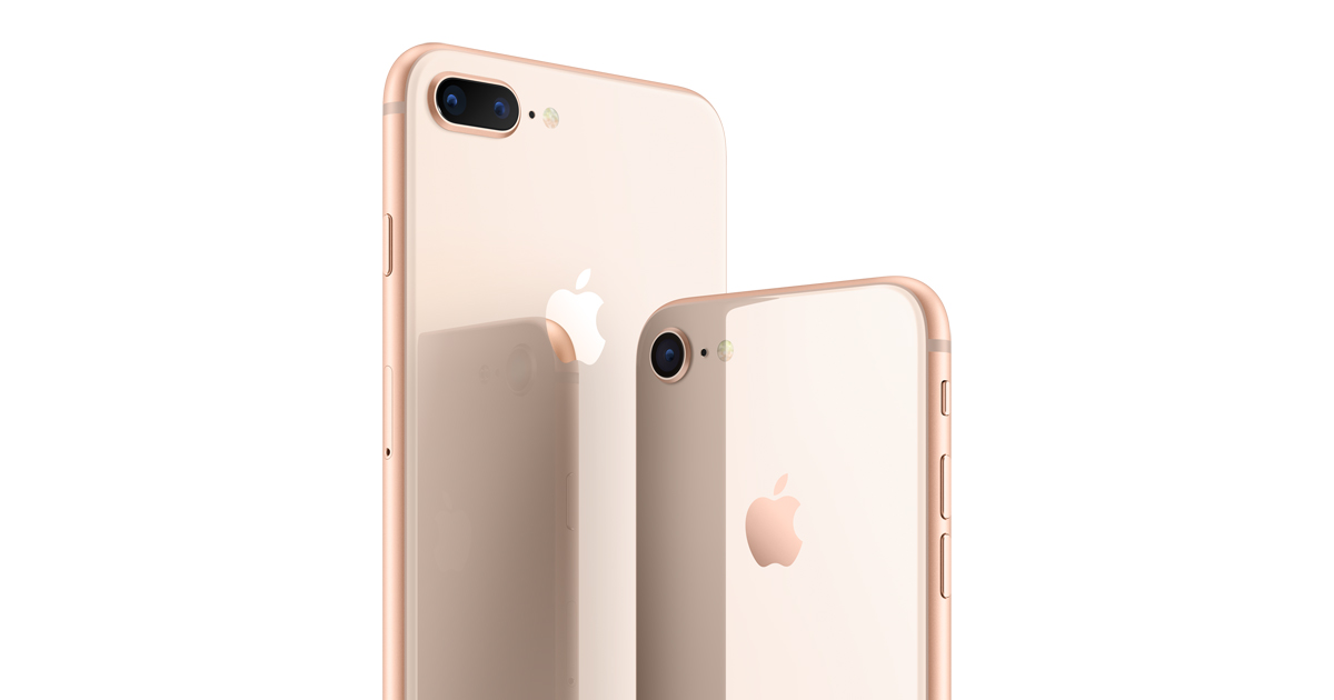 Detail Apple Iphone 8 Images Nomer 3