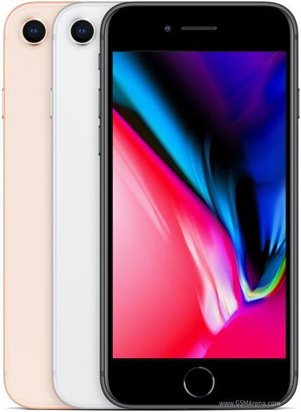 Detail Apple Iphone 8 Images Nomer 5