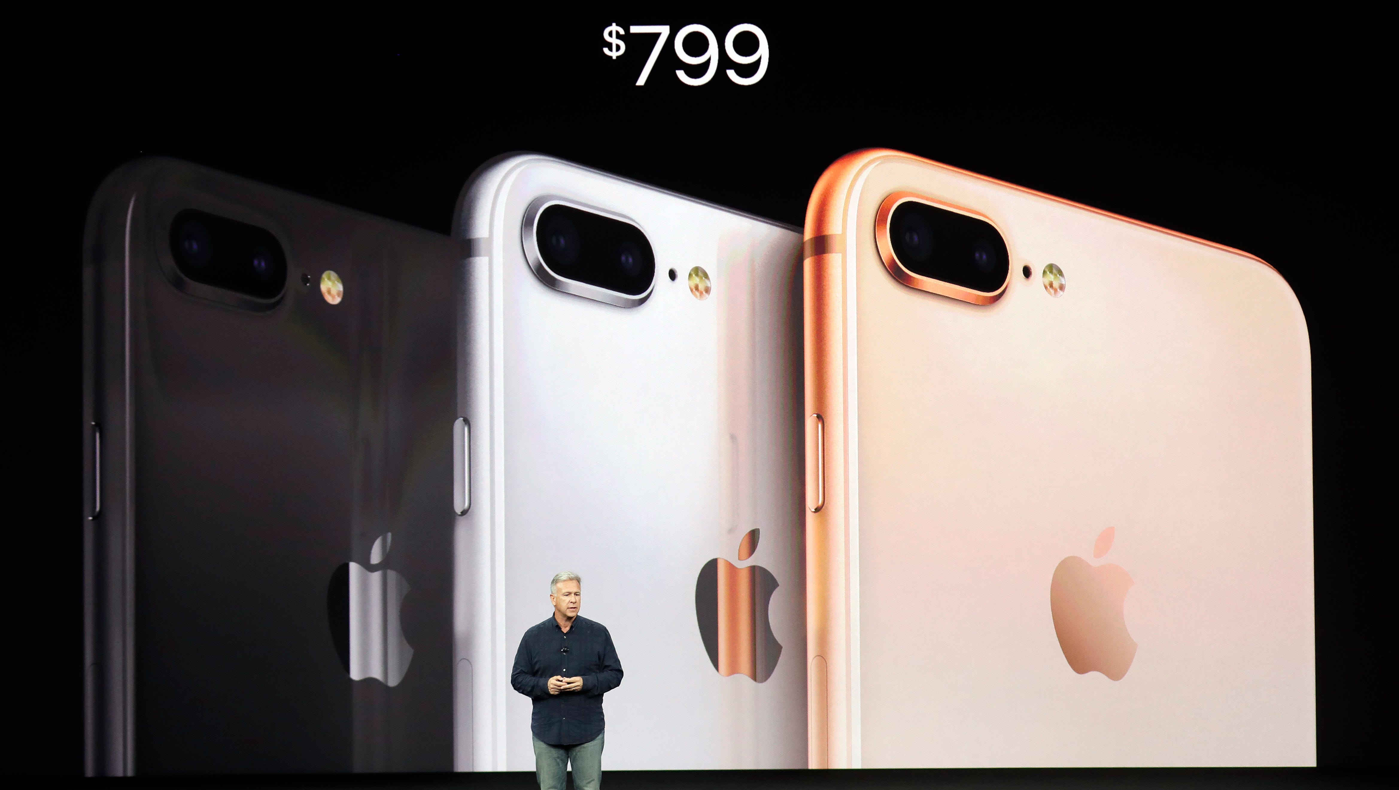 Detail Apple Iphone 8 Images Nomer 47