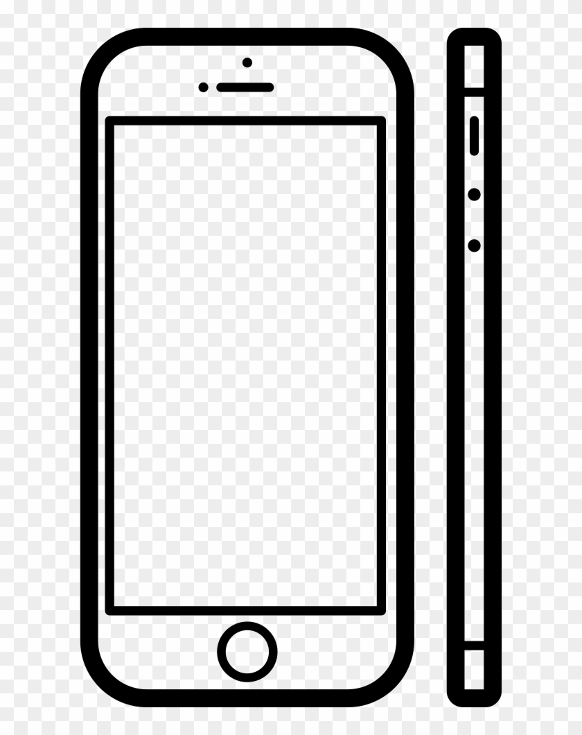 Detail Apple Iphone Clipart Nomer 19