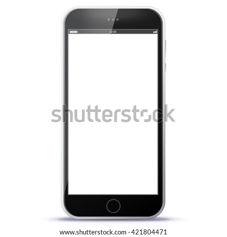 Detail Apple Iphone Clipart Nomer 28