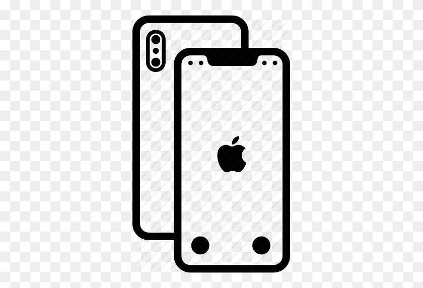 Detail Apple Iphone Clipart Nomer 34