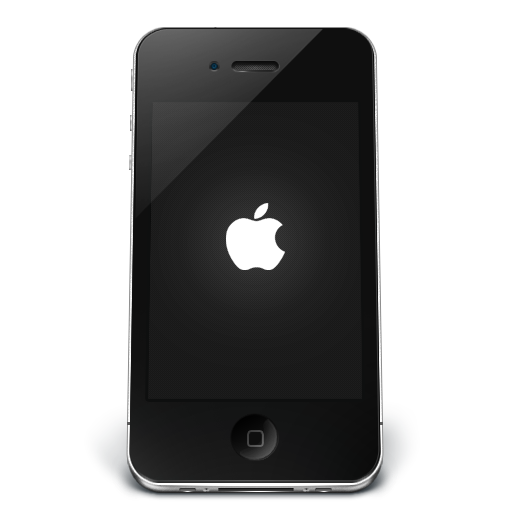 Detail Apple Iphone Clipart Nomer 5