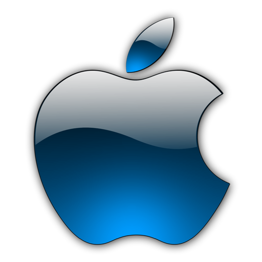 Detail Apple Iphone Logo Nomer 33