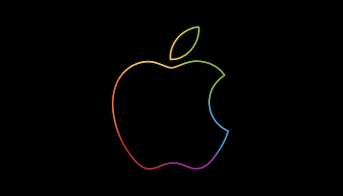 Detail Apple Iphone Logo Nomer 8