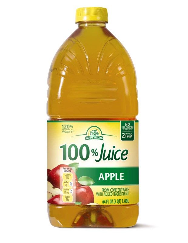 Detail Apple Juice Tarkov Nomer 38