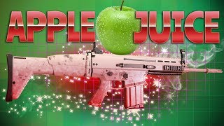 Detail Apple Juice Tarkov Nomer 52