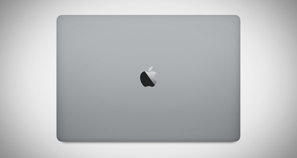 Detail Apple Laptop Logo Nomer 3