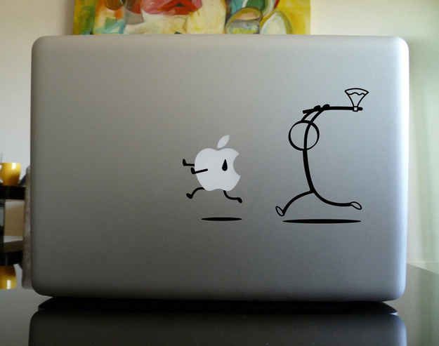 Detail Apple Laptop Logo Nomer 53