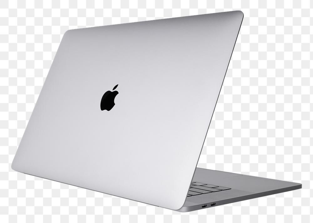 Apple Laptop Transparent Background - KibrisPDR