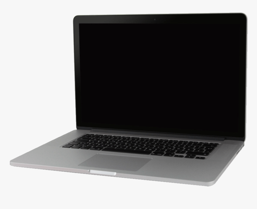 Detail Apple Laptop Transparent Background Nomer 14