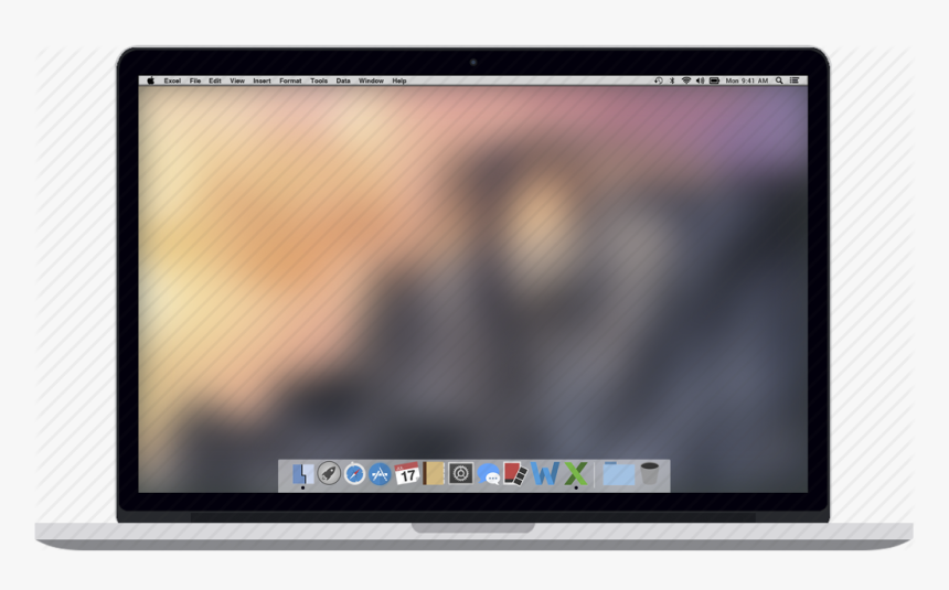 Detail Apple Laptop Transparent Background Nomer 44