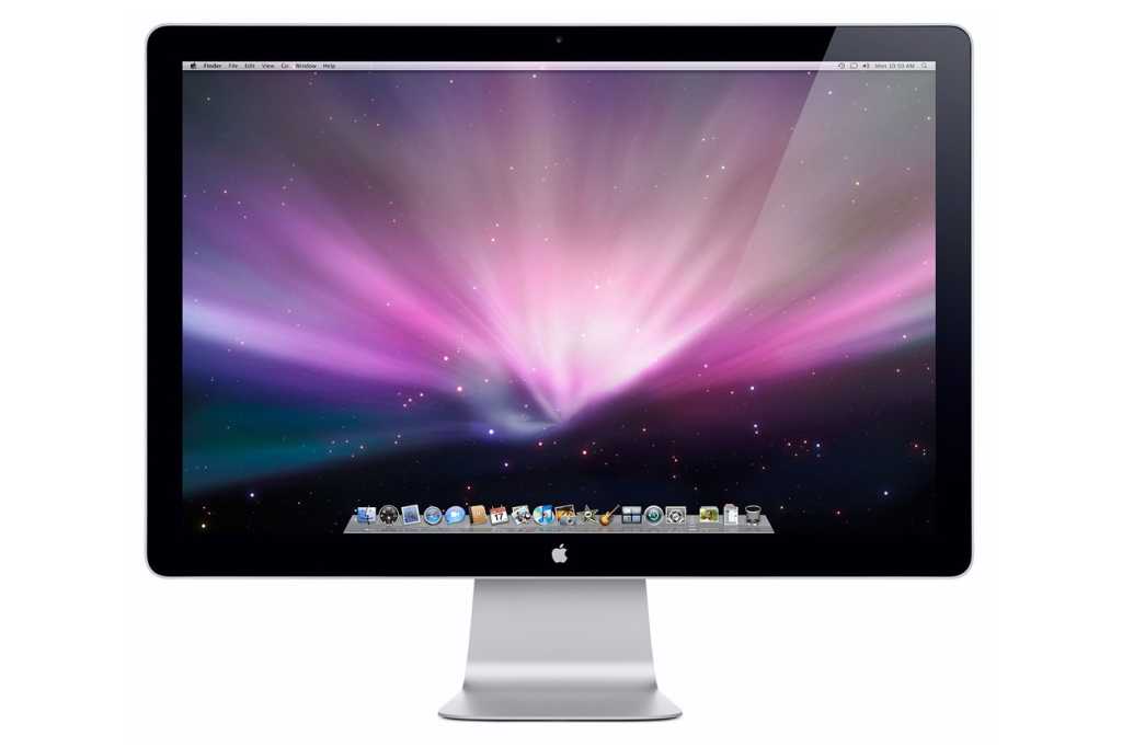 Detail Apple Lcd Monitor Nomer 55