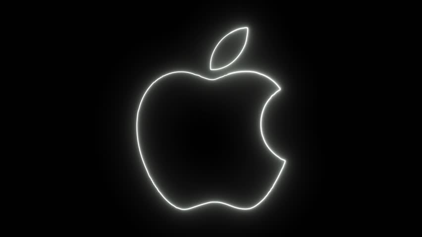 Detail Apple Light Logo Nomer 13