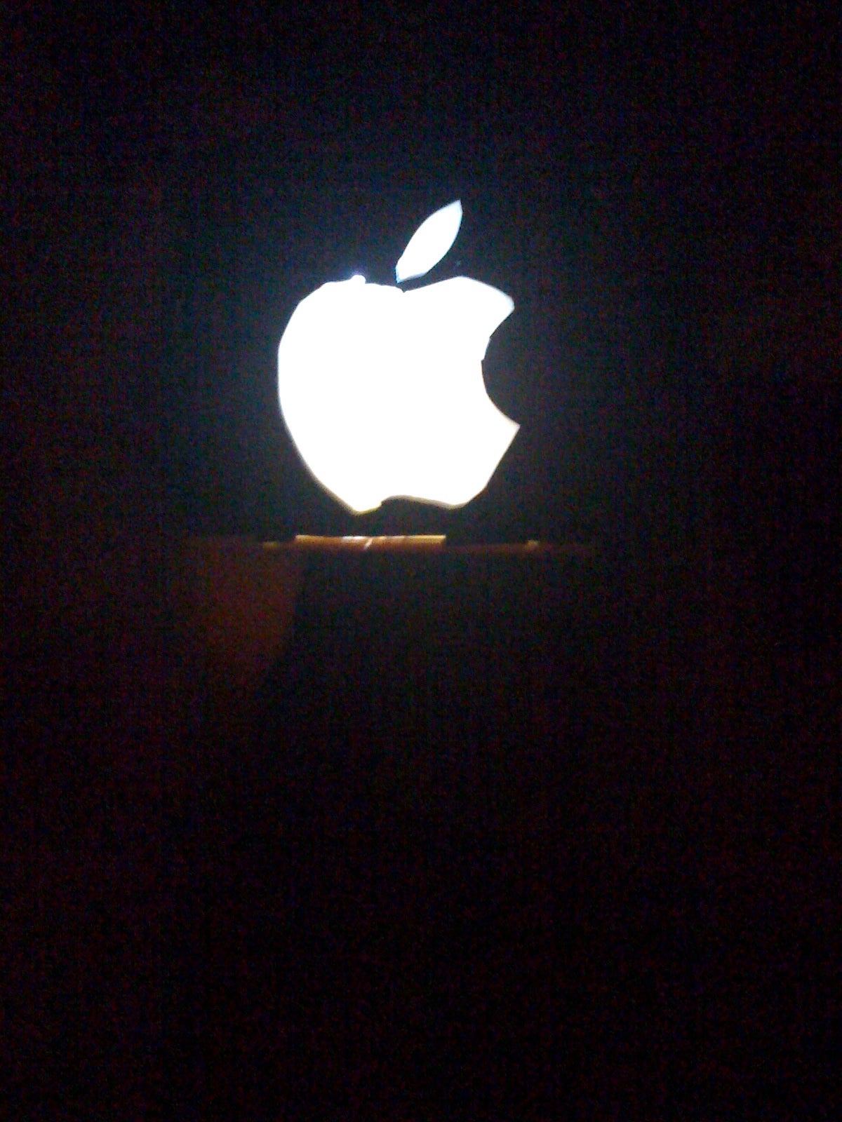 Detail Apple Light Logo Nomer 28