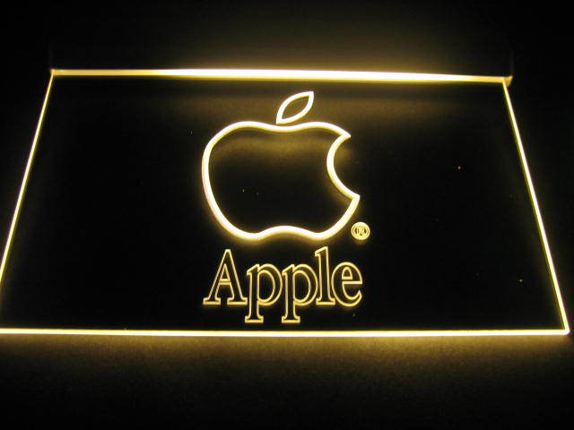 Detail Apple Light Logo Nomer 47