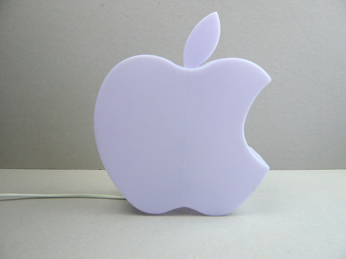 Detail Apple Light Logo Nomer 9