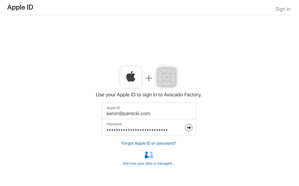 Detail Apple Logi Nomer 17