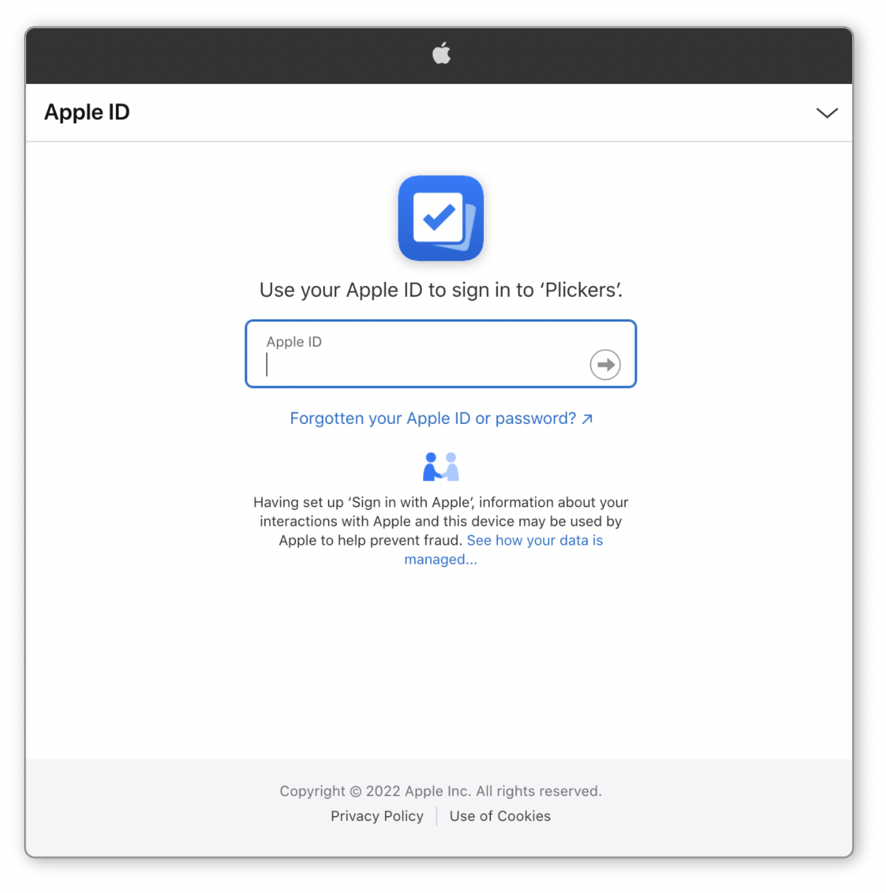 Detail Apple Logi Nomer 44