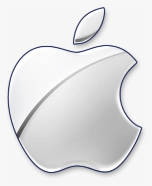 Detail Apple Logo 2007 Nomer 10