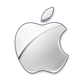 Detail Apple Logo 2007 Nomer 31