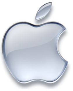 Detail Apple Logo 2007 Nomer 7
