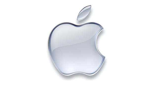 Detail Apple Logo 2007 Nomer 8