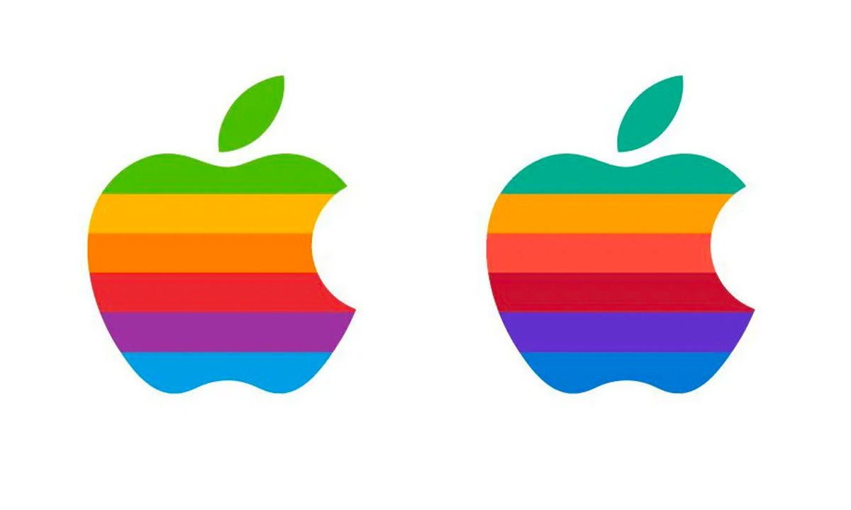 Detail Apple Logo 2021 Nomer 50