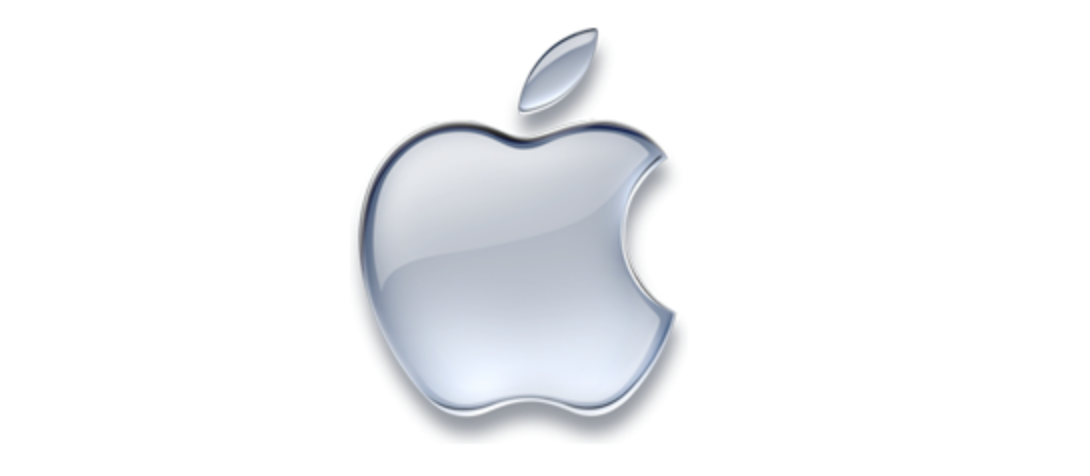 Detail Apple Logo Nomer 54