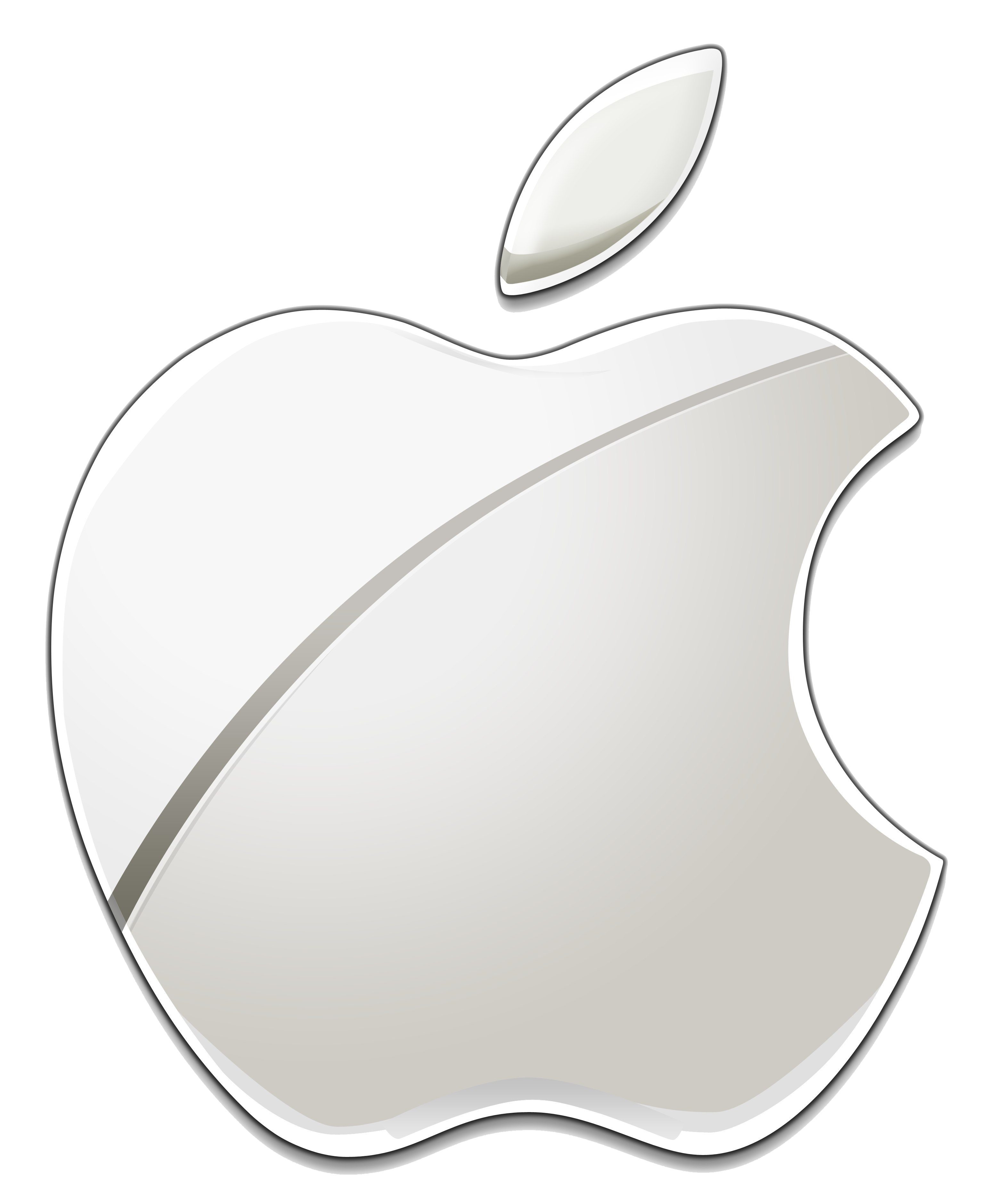 Detail Apple Logo Black Png Nomer 28